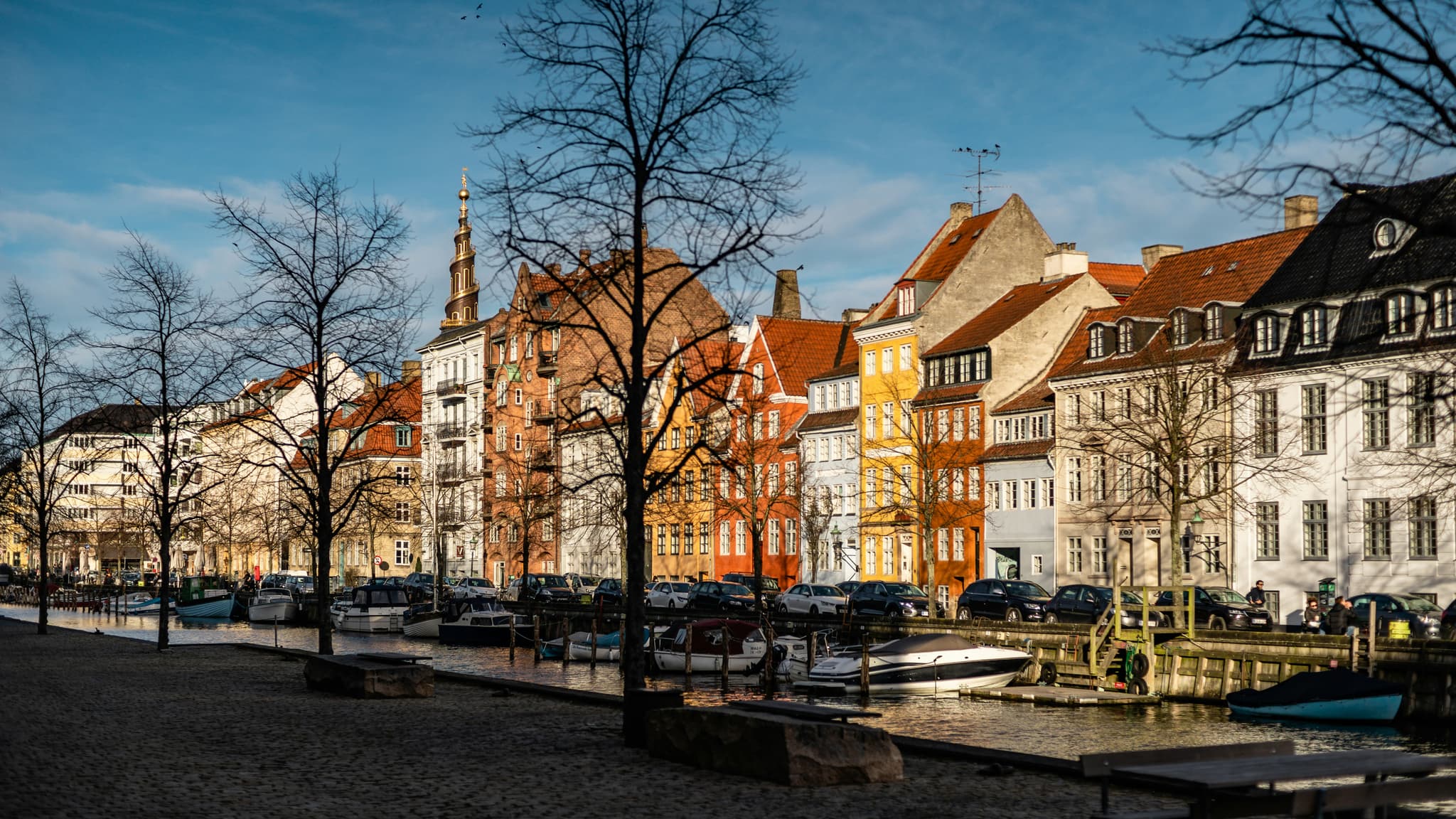 Christianshavn